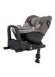 Scaun auto Joie i-Venture Dark Pewter 0-18 kg + Baza Isofix I-size Advance foto