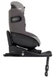 Scaun auto Joie i-Venture Dark Pewter 0-18 kg + Baza Isofix I-size Advance foto