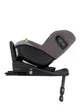 Scaun auto Joie i-Venture Dark Pewter 0-18 kg + Baza Isofix I-size Advance foto