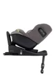 Scaun auto Joie i-Venture Dark Pewter 0-18 kg + Baza Isofix I-size Advance foto