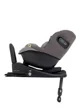 Scaun auto Joie i-Venture Dark Pewter 0-18 kg + Baza Isofix I-size Advance foto