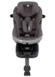 Scaun auto Joie i-Venture Dark Pewter 0-18 kg + Baza Isofix I-size Advance foto