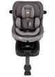 Scaun auto Joie i-Venture Dark Pewter 0-18 kg + Baza Isofix I-size Advance foto