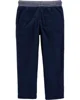 Carter's Pantaloni lungi cu snur in talie