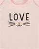 Carter's Set 5 piese - body Love foto