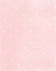 Carter's Set 4 piese - body buline/floral foto
