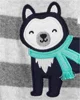 Carter's Пижама Husky foto