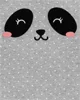 Carter's Body cu Panda foto