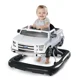 Premergator 3 in 1 Bright Starts Ford F-150 White foto