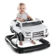 Premergator 3 in 1 Bright Starts Ford F-150 White foto