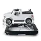 Premergator 3 in 1 Bright Starts Ford F-150 White foto
