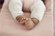 Кресло-шезлонг BabyBjorn Bliss Old Rose, хлопок