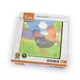 Деревянный пазл Viga Toys Grow Up Rooster