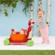 Самокат 3 в 1 Skip Hop Ride On Лиса foto