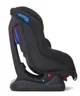 Scaun auto Joie Rear Facing Steadi 0-18 kg Coal foto