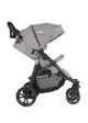 Прогулочная коляска Joie Litetrax 4 Gray Flannel foto