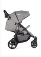 Прогулочная коляска Joie Litetrax 4 Gray Flannel foto