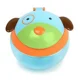 Cana pentru gustari Skip Hop Zoo Catel foto