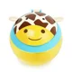 Cana pentru gustari Skip Hop Zoo Girafa foto