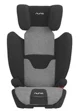 Scaun auto cu Isofix Nuna AACE 15-36 kg Charcoal