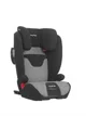 Scaun auto cu Isofix Nuna AACE 15-36 kg Charcoal