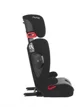 Scaun auto cu Isofix Nuna AACE 15-36 kg Charcoal
