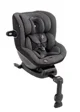 Scaun auto cu isofix Joie I-Quest Signature Noir, nastere - 105 cm foto