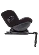Scaun auto cu isofix Joie I-Quest Signature Noir, nastere - 105 cm foto