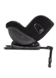 Scaun auto cu isofix Joie I-Quest Signature Noir, nastere - 105 cm foto