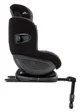 Scaun auto cu isofix Joie I-Quest Signature Noir, nastere - 105 cm foto