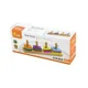 Jucarie educativa din lemn Viga Toys Maze Puzzle foto