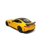 Машинка металлическая WELLY Mercedes Benz AMG GT R (1:24)