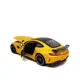 Машинка металлическая WELLY Mercedes Benz AMG GT R (1:24)