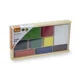 Set de joc educativ Viga Toys Maths Blocks foto