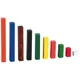 Set de joc educativ Viga Toys Maths Blocks foto