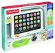 Умный планшет Fisher-Price Smart Stages, РУМ
