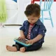 Умный планшет Fisher-Price Smart Stages, РУМ