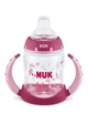 Чашка NUK First Choice c ручками (6+ мес.), 150 мл foto