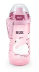 Бутылочка пластиковая NUK Junior с мягким носиком (36+ мес.), 300 мл foto