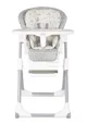 Scaun de masa Joie Mimzy Deluxe LX Wild Island foto