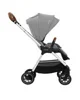 Carucior compact Nuna Triv Frost