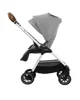 Carucior compact Nuna Triv Frost