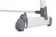 Кроватка Co-sleeper 2 в 1 BabyGo Together Grey