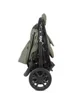 Carucior multifunctional Joie Litetrax 4 Laurel foto