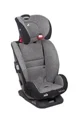 Автокресло с системой Isofix Joie Every Stage FX 0-36 кг Charcoal foto