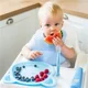 Farfurie BabyOno Bear