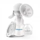 Молокоотсос ручной BabyOno Anatomy