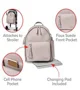 Rucsac pentru mame Skip Hop Greenwich Simply Chic foto