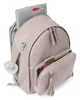 Rucsac pentru mame Skip Hop Greenwich Simply Chic foto