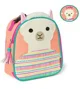 Geanta pentru pranz Skip Hop Zoo Lama foto